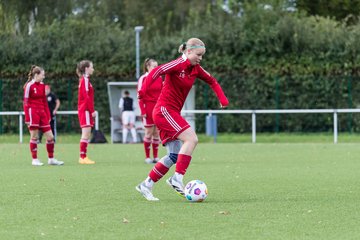 Bild 22 - F SV Wahlstedt - FFC Audorf/Felde : Ergebnis: 1:2